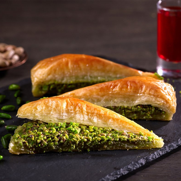 HAVUÇ DİLİMİ